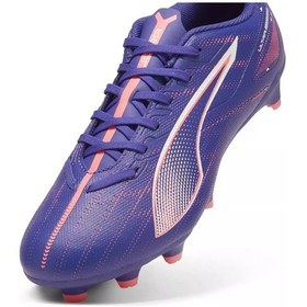 Resim Puma Ultra 5 Play+ Fg/ag Lacivert | Unisex 