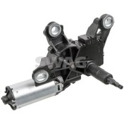 Resim Swag Arka Sılecek Motoru Vw Polo 6q6955711a 