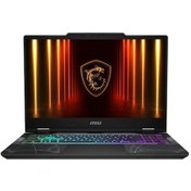 Resim Msı Cyborg 15 B13WFKG-491XTR00 Core i5-13420H 24 GB 512 GB SSD 8 GB RTX5060 15.6" Dos Dizüstü Bilgisayar 