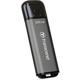 Resim Transcend TS256GJF920 256GB USB3.2 420/400MB/S Jetflash920 USB Bellek 