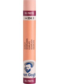 Resim Van Gogh Yağlı Pastel Boya 334.9 Scarlet 