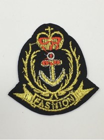 Resim karantuhafiye Blazer Ceket Arması Spor Ve Klasik Ceket Arması 