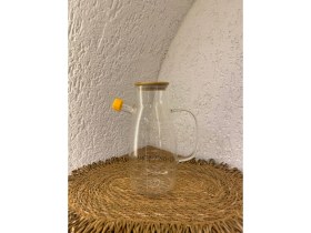 Resim Mell And More Yağdanlık 