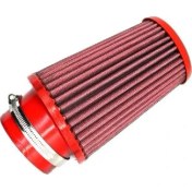 Resim Bmc FBTW70-150P 7cm Giriş 15CM Uzunluk Açık Hava Filtresi 