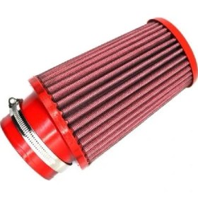 Resim Bmc FBTW70-150P 7cm Giriş 15CM Uzunluk Açık Hava Filtresi 