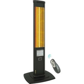 Resim Mirkraft Future Infrared Elektrikli Isıtıcı 