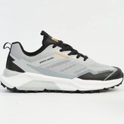 Resim Pierre Cardin Buz Bağcıklı Erkek Spor Ayakkabı Çok Renkli 