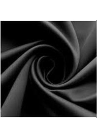 Resim Blackout %100 Karartma Güneşlik Siyah 