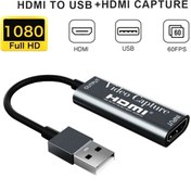 Resim Coverzone Video Capture Hdmı - Usb 2.0 Çevirici 