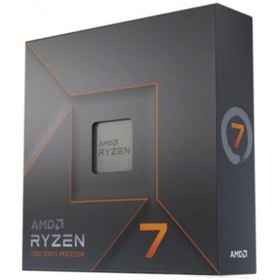 Resim Cpu Am5 Box Ryzen 7 7700x 100-100000591wof AMD