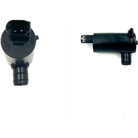 Resim Motor Su Fiskiye Yaris 05-11/sx4 06-13 