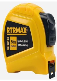 Resim Şerit Metre Stoplu 5 Metre 25mm Rh12113 