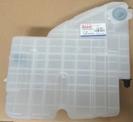 Resim MITSUBISHI CANTER- FUSO- 06/12; ÖN CAM SU BİDONU/DEPOSU MOTORLU 24V (FE839/859E/859G) (CASP) MK404295 