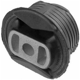 Resim W124 1987 1995 Travers Takozu Arka Oem No:a1243506608 
