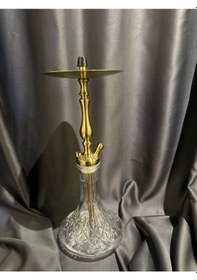 Resim Wd Hookah Nargile Takımı 