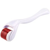 Resim Soulader Profesyonel Dermaroller 1.5mm Mikro İğneleme Silindiri Cilt Yenileme Ve Bakımı İçin Yüz Rolleri 