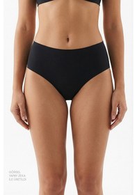 Resim Penti Siyah Period Bikini Bikini Altı 