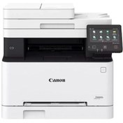 Resim CANON MF655CDW RENKLİ LAZER YAZ/TAR/FOT A4 CANON MF655CDW RENKLİ LAZER YAZ/TAR/FOT A4