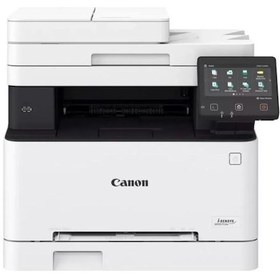 Resim CANON MF655CDW RENKLİ LAZER YAZ/TAR/FOT A4 