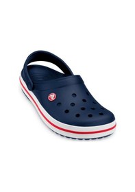 Resim Crocs 11016 Crocband Navy Unisex Terlik Lacivert 