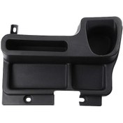 Resim Cloud011 Toyota Land Cruiser Lc70 Lc71 Lc76 Lc77 Lc79 Konsol Kol Dayama Siyah 