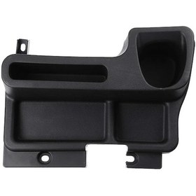 Resim Cloud011 Toyota Land Cruiser Lc70 Lc71 Lc76 Lc77 Lc79 Konsol Kol Dayama Siyah 