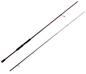 Resim Okuma Red Spin 279 CM 10-40G 2 Parça Spin Olta Kamışı 