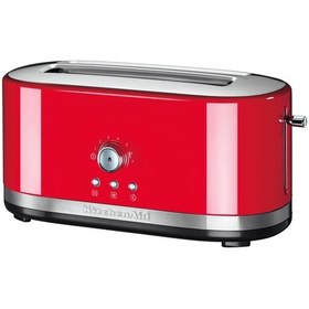 Resim Kitchenaid 5KMT4116EER 2 Dilim Ekmek Kızartma Makinesi 