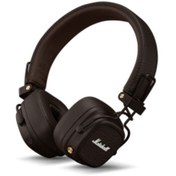 Resim Marshall Major V Bluetooth, OE, Brown 