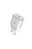 Resim Linktech LSC-C309 20W Pd 3.0 Usb-c Şarj Adaptörü 