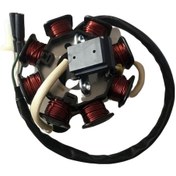 Resim Lıfan Em150l Stator An0809 