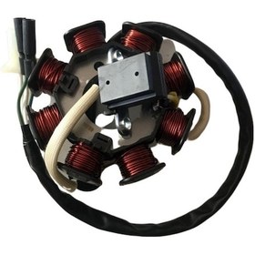 Resim Lıfan Em150l Stator An0809 