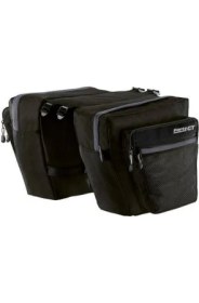 Resim ForteGT Xbyc 823 Bisiklet Tur Çantası 