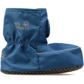 Resim Jack Wolfskin Çocuk Outdoor Ayakkabısı 4018192-1121 Moonchild Mid 