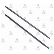 Resim Cam Sıyırıcı Elantra 11-13 Ön Kapı Dış Sağ 82220-3x000 