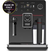 Resim Gaggia Yeni Accademia Tam Otomatik Kahve Makinesi RI9781/01 