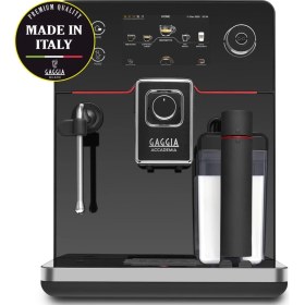 Resim Gaggia Yeni Accademia Tam Otomatik Kahve Makinesi RI9781/01 