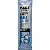 Resim Isana prof. sac kuru 20ml gumus&parlak 
