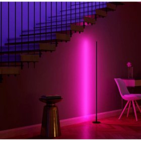 Resim Mobzar Telefon Kontrol - Oda Aydınlatma Sistemi Full Rgb - Full Renk - Çok Özellik 