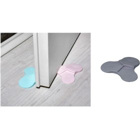 Resim Toptan Bulurum 3 Kademeli Kapı Stoperi 