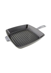Resim Staub 405011080 Amerikan Izgara Tava 