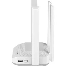 Resim Daisy Store Hopper AX3000 Wi-Fi Mesh Ebeveyn Kontrol Fiber Vpn Router 4X1GBIT/S Usb3.0 KN-3811 