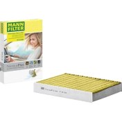 Resim Lidyahan Store Freciousplus - Anti-Alerjen Kabin Filtresi Fp 25 003 (Nissan) 