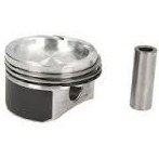 Resim Fiat Albea 1.4 8V Piston + Segman 040 72MM Orijinal OPAR 71732628 
