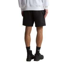 Resim The North Face M Sımple Dome Lıght Regular Shorts Erkek Şort Ve Kapri Siyah 