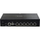 Resim BERQ bq60 UTM Paket 5651 Firewall + 1 Yıl Lisans 