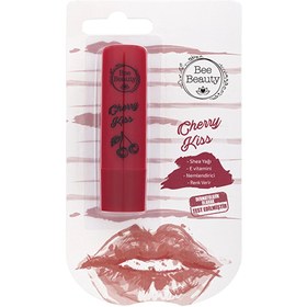 Resim Bee Beauty Lip Balm Cherry Kiss 