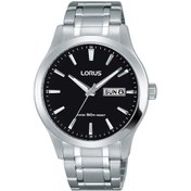 Resim Lorus Rxn23dx5 Quartz Erkek Kol Saati Gri 
