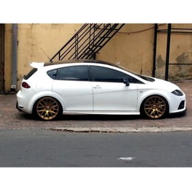 Resim NamTuning Seat Leon Mk2/2.5 Marşpiyel Seti Cupra St 2005 2012 Arası 