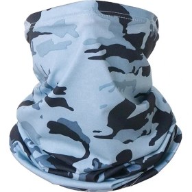 Resim Chaoduo Shop No.3 Tarzı Buz Ipek Üçgen Eşarp Bisiklet Bandana Yürüyüş Kamp Avcılık Koşu Ordu Bisiklet Askeri Taktik Boyun Örtüsü Körüğü Me (Yurt Dışından) 